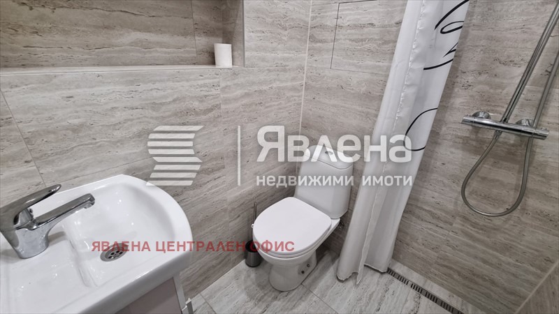 Дава под наем 2-СТАЕН, гр. София, Център, снимка 7 - Апартаменти - 53426512