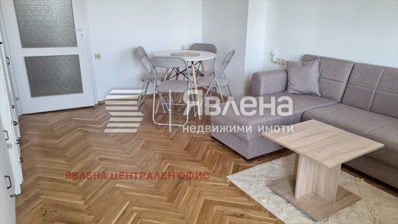 Дава под наем 2-СТАЕН, гр. София, Център, снимка 2 - Апартаменти - 53426512