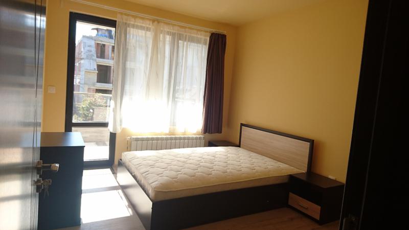 Издаје се  2 спаваће собе Софија , Красно село , 80 м2 | 62229811 - слика [8]