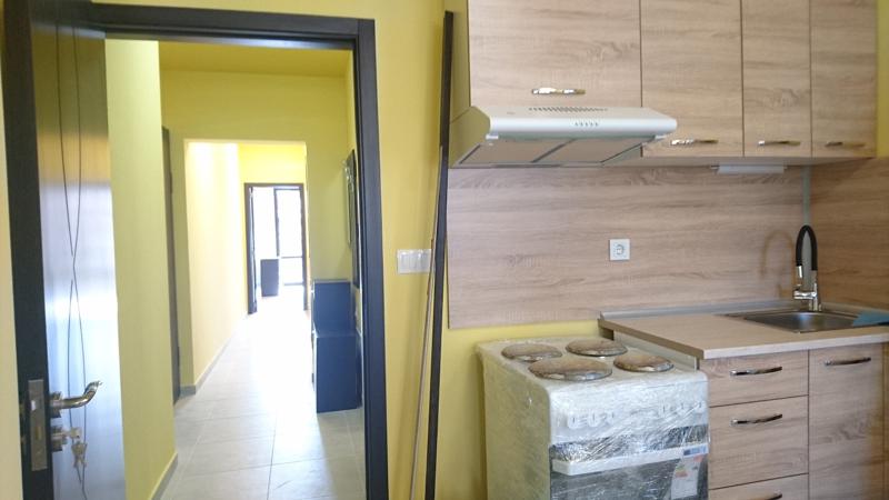 Издаје се  2 спаваће собе Софија , Красно село , 80 м2 | 62229811 - слика [5]