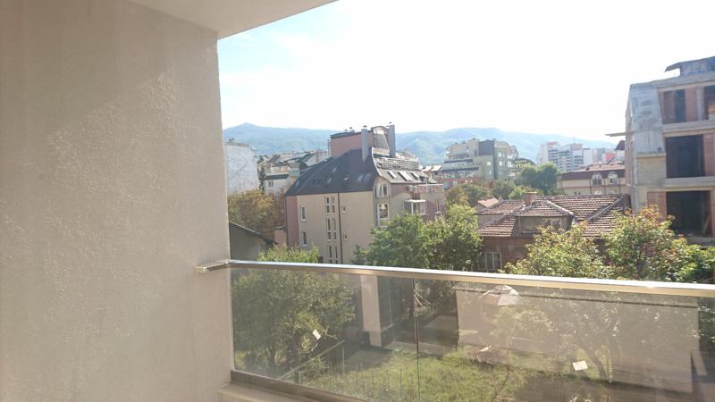 Издаје се  2 спаваће собе Софија , Красно село , 80 м2 | 62229811 - слика [13]