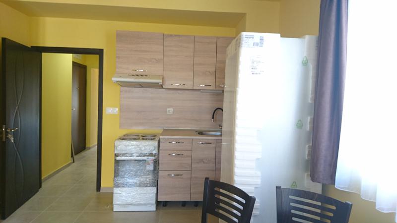 Издаје се  2 спаваће собе Софија , Красно село , 80 м2 | 62229811 - слика [6]