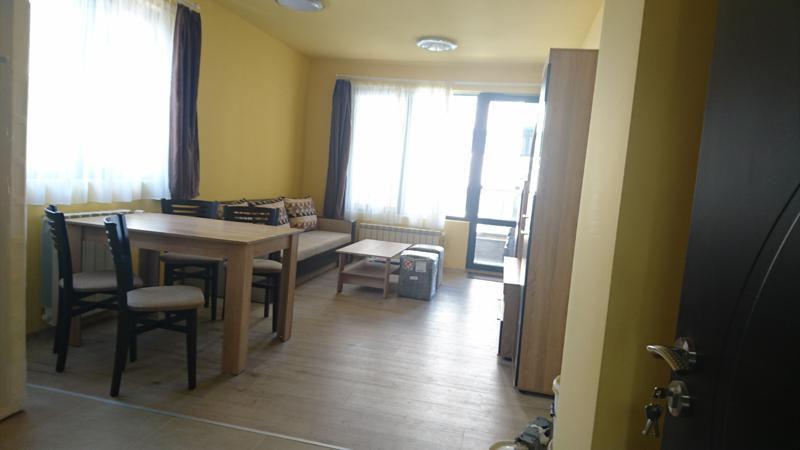 Издаје се  2 спаваће собе Софија , Красно село , 80 м2 | 62229811 - слика [7]