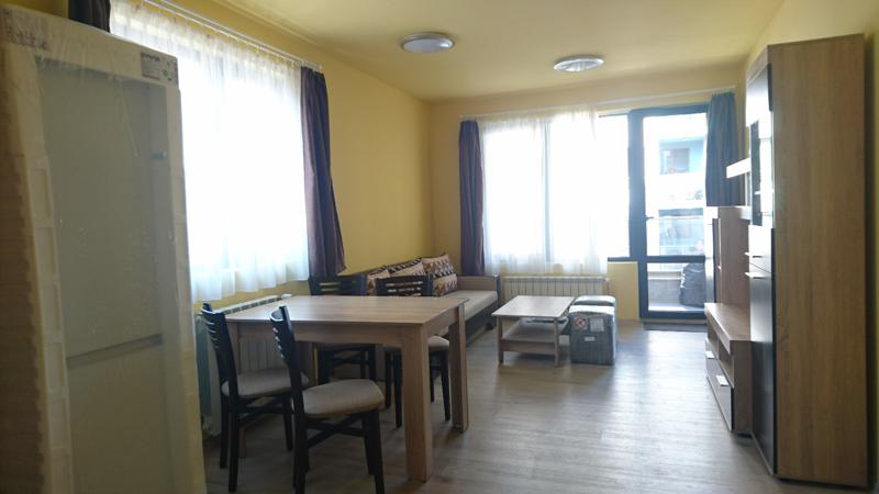 Издаје се  2 спаваће собе Софија , Красно село , 80 м2 | 62229811 - слика [2]