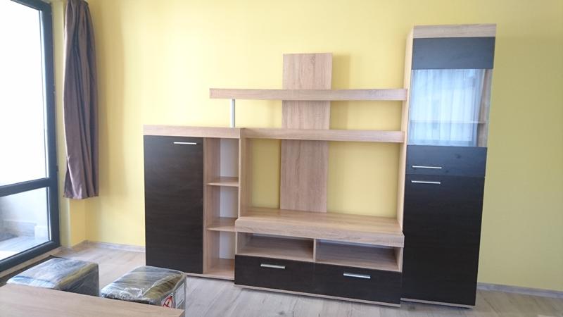 Издаје се  2 спаваће собе Софија , Красно село , 80 м2 | 62229811 - слика [4]