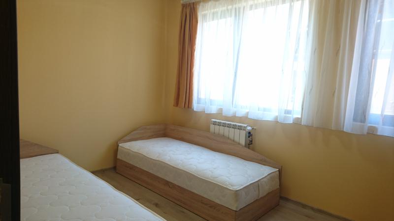 Издаје се  2 спаваће собе Софија , Красно село , 80 м2 | 62229811 - слика [9]