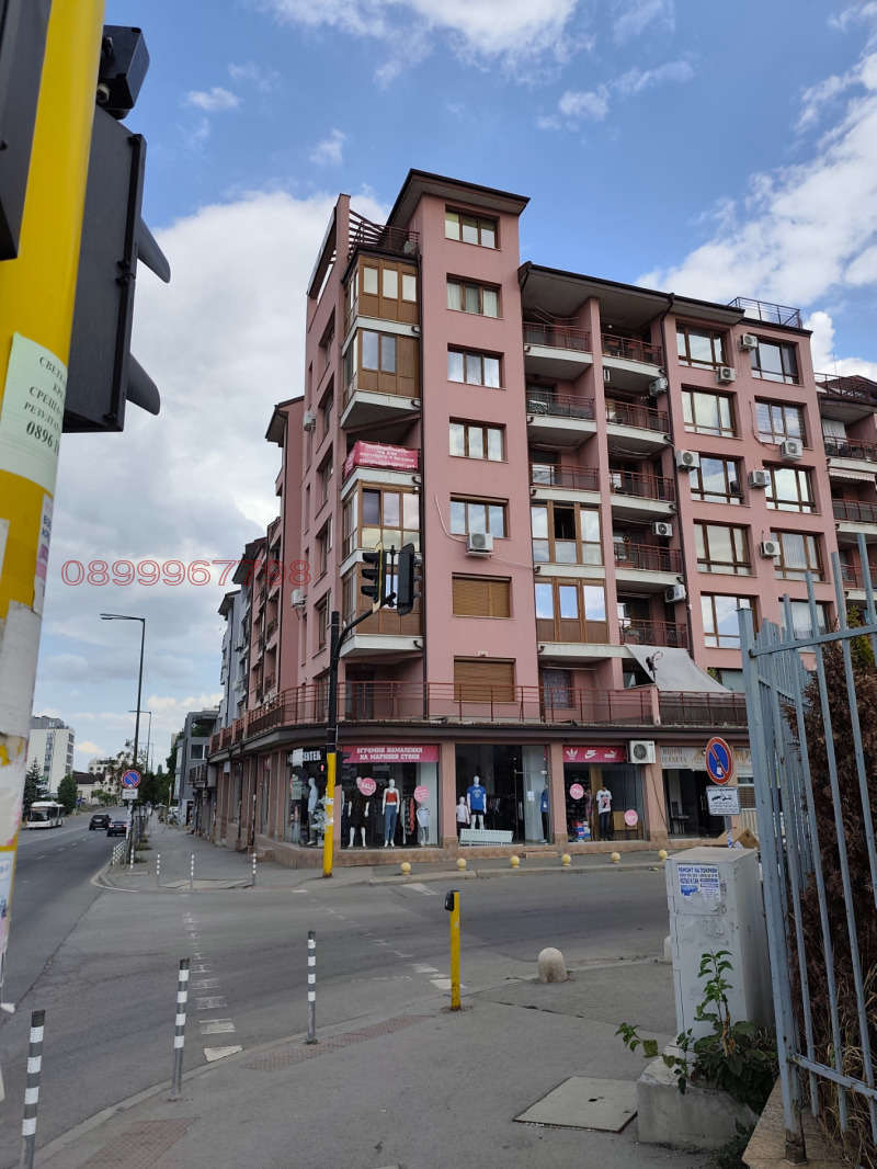 Προς ενοικίαση  2 υπνοδωμάτια Σοφηια , Οβτσα κυπελ 1 , 90 τ.μ | 49482753 - εικόνα [2]