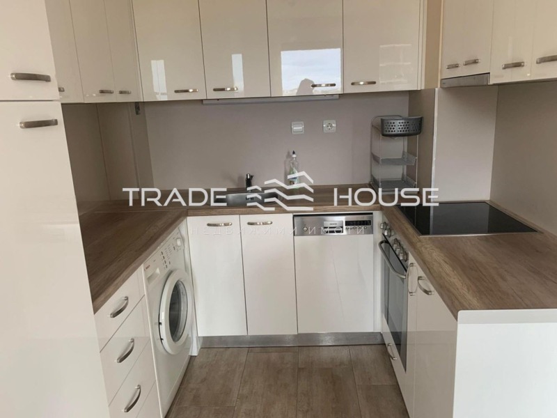 Дава под наем 3-СТАЕН, гр. Пловдив, Съдийски, снимка 4 - Апартаменти - 52709311