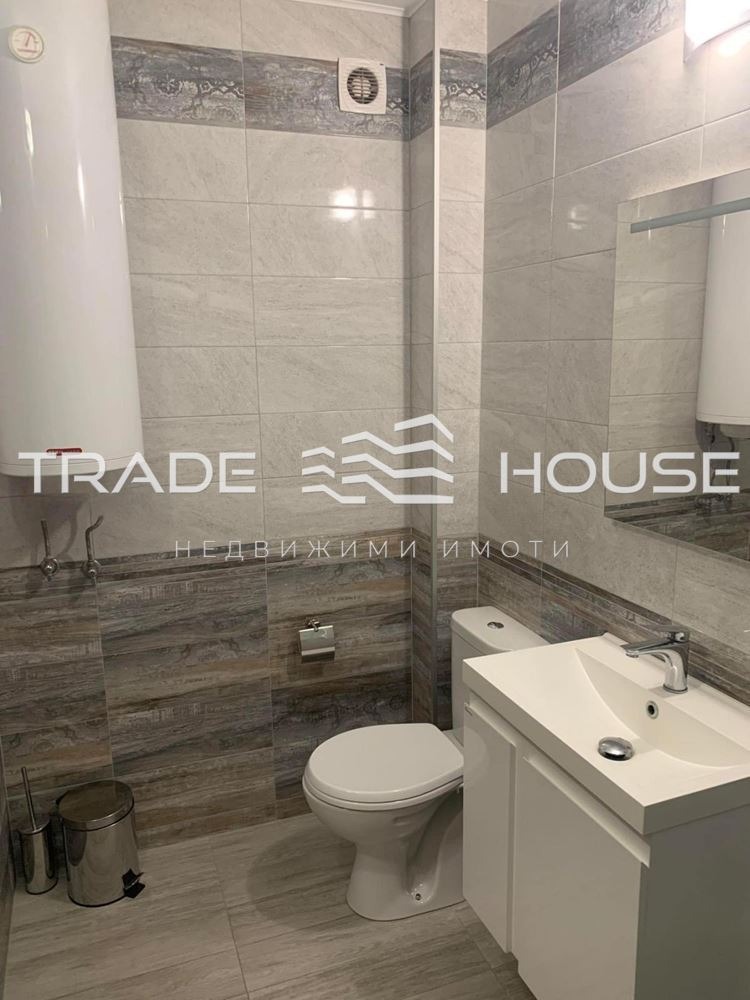 Дава под наем 3-СТАЕН, гр. Пловдив, Съдийски, снимка 11 - Апартаменти - 52709311