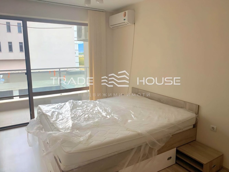 Дава под наем 3-СТАЕН, гр. Пловдив, Съдийски, снимка 6 - Апартаменти - 52709311