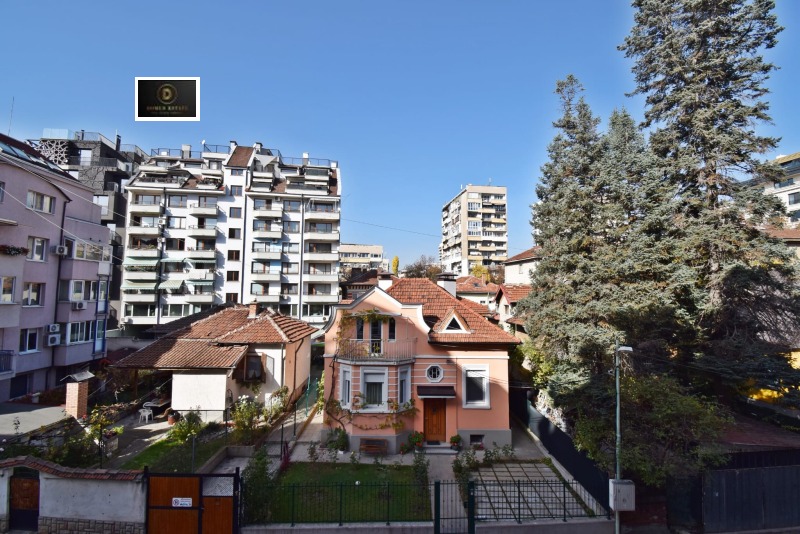 Do wynajęcia  3 sypialnie Sofia , Iwan Wazow , 160 mkw | 84727764 - obraz [16]