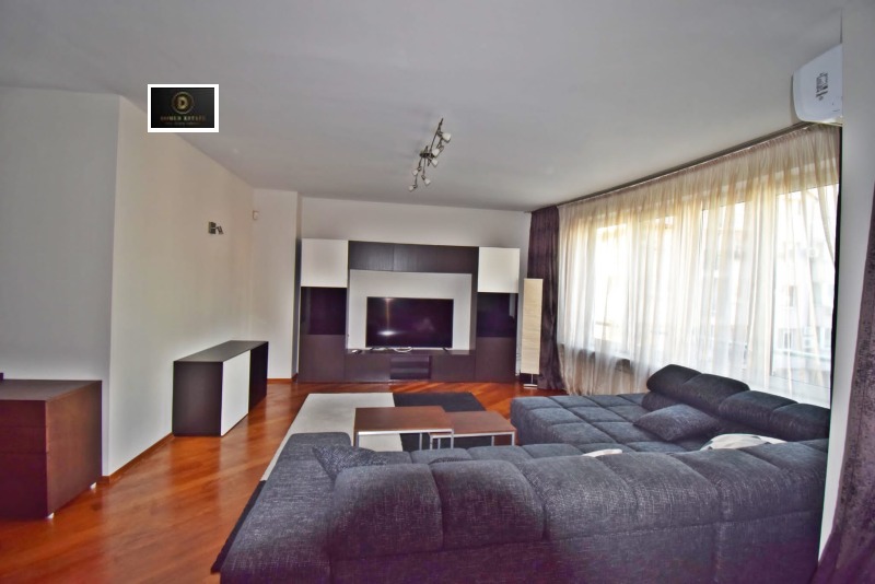 Do wynajęcia  3 sypialnie Sofia , Iwan Wazow , 160 mkw | 84727764 - obraz [4]