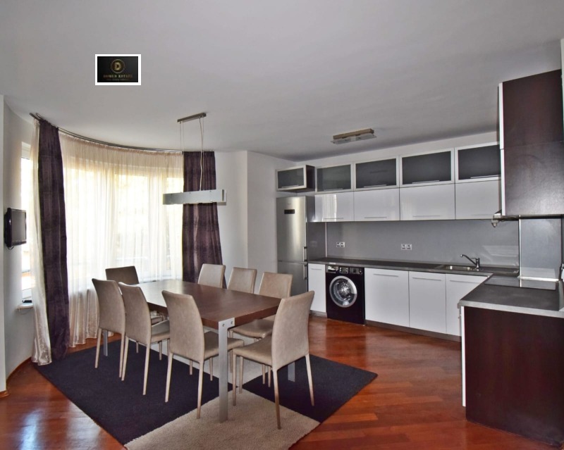 Do wynajęcia  3 sypialnie Sofia , Iwan Wazow , 160 mkw | 84727764 - obraz [2]