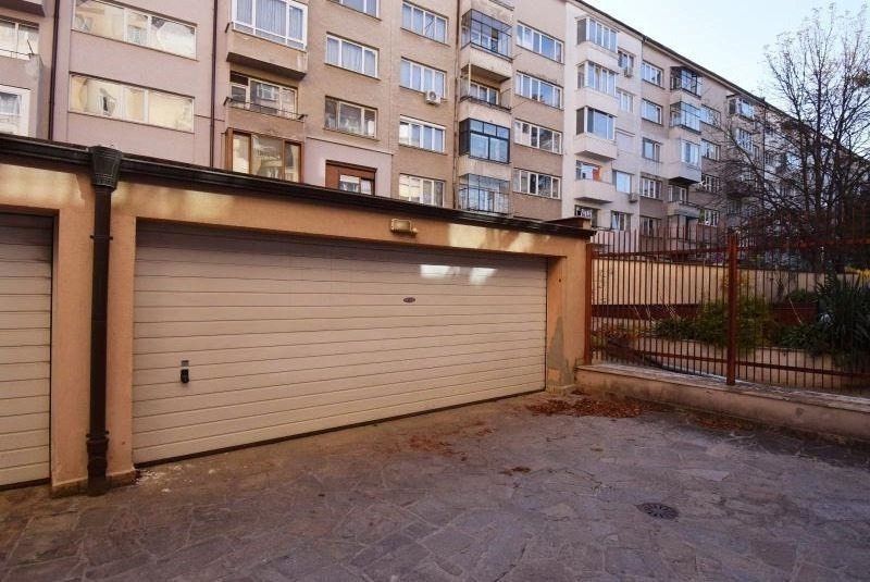 Do wynajęcia  3 sypialnie Sofia , Iwan Wazow , 160 mkw | 84727764 - obraz [15]