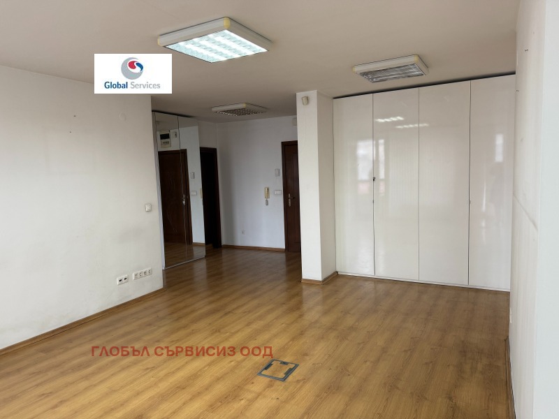 Дава под наем ОФИС, гр. София, Център, снимка 5 - Офиси - 53586664