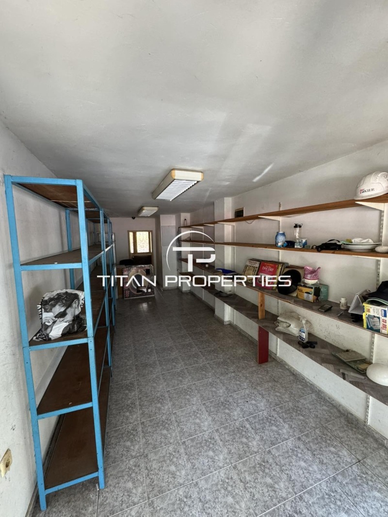Do wynajęcia  Sklep Burgas , Wazrażdane , 35 mkw | 70353222