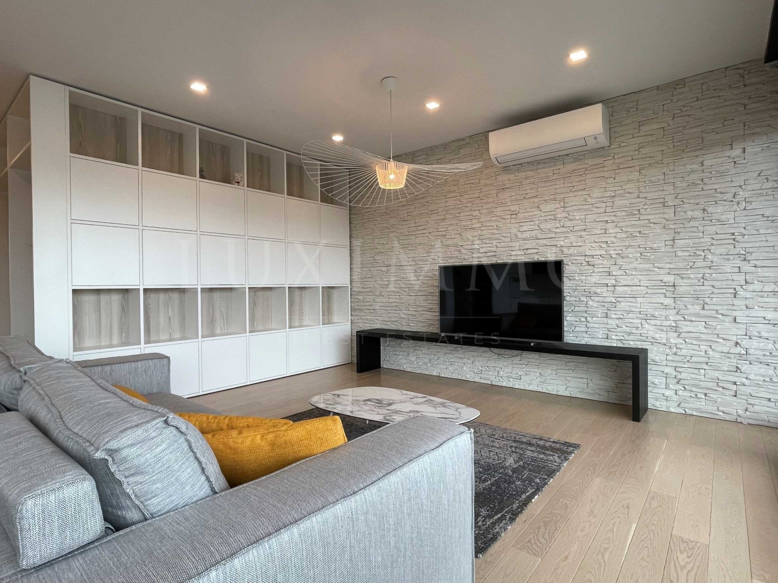 Дава под наем 2-СТАЕН, гр. София, Манастирски ливади, снимка 3 - Апартаменти - 53839033