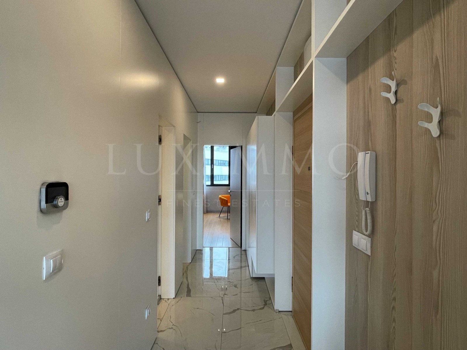 Дава под наем 2-СТАЕН, гр. София, Манастирски ливади, снимка 6 - Апартаменти - 53839033