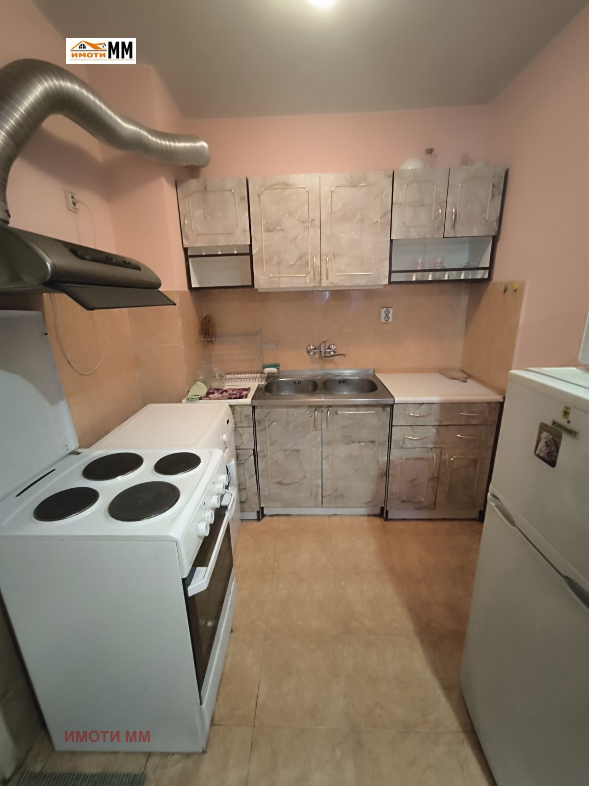 Дава под наем 2-СТАЕН, гр. Пловдив, Център, снимка 5 - Апартаменти - 53860918