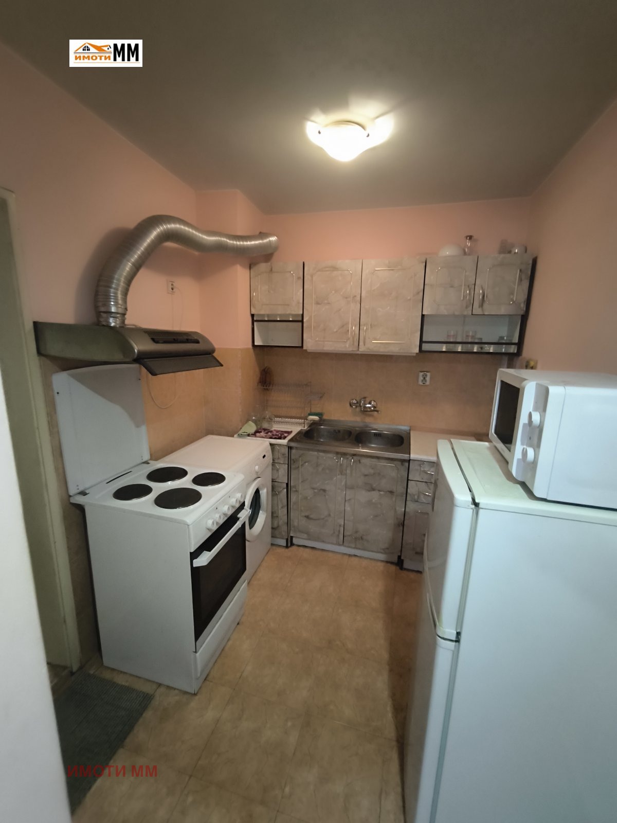 Дава под наем 2-СТАЕН, гр. Пловдив, Център, снимка 4 - Апартаменти - 53860918