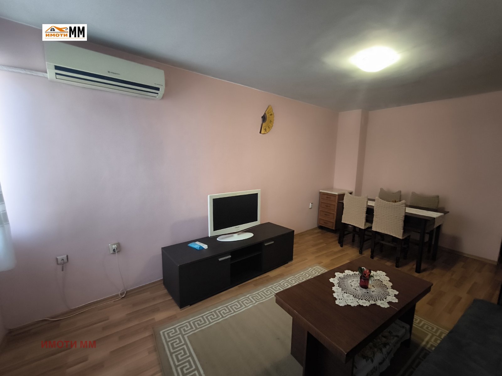 Дава под наем 2-СТАЕН, гр. Пловдив, Център, снимка 3 - Апартаменти - 53860918