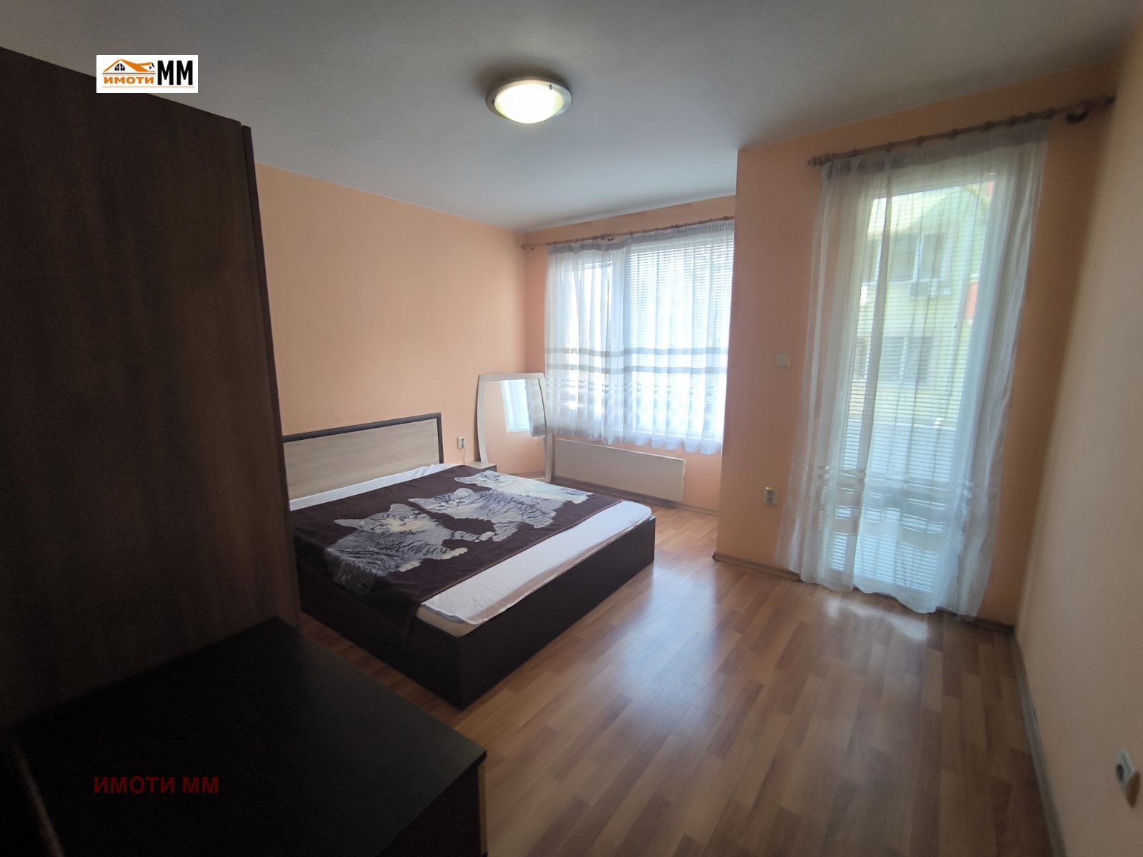 Дава под наем 2-СТАЕН, гр. Пловдив, Център, снимка 6 - Апартаменти - 53860918