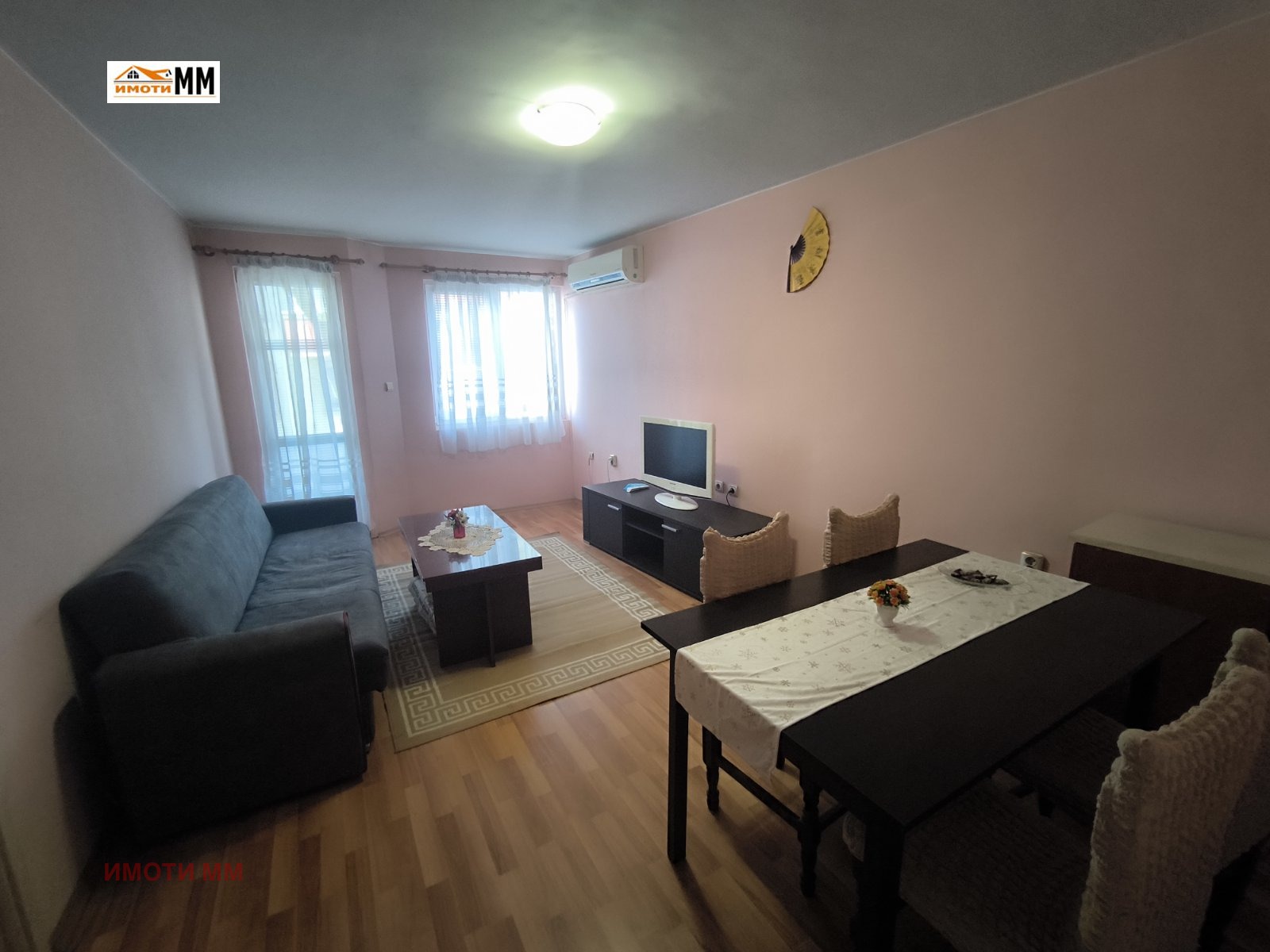 Дава под наем 2-СТАЕН, гр. Пловдив, Център, снимка 2 - Апартаменти - 53860918