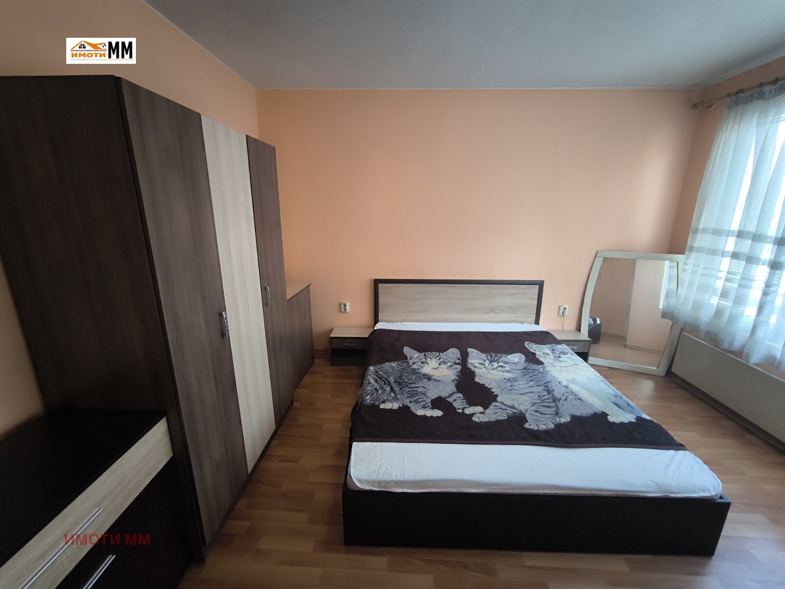 Дава под наем 2-СТАЕН, гр. Пловдив, Център, снимка 7 - Апартаменти - 53860918