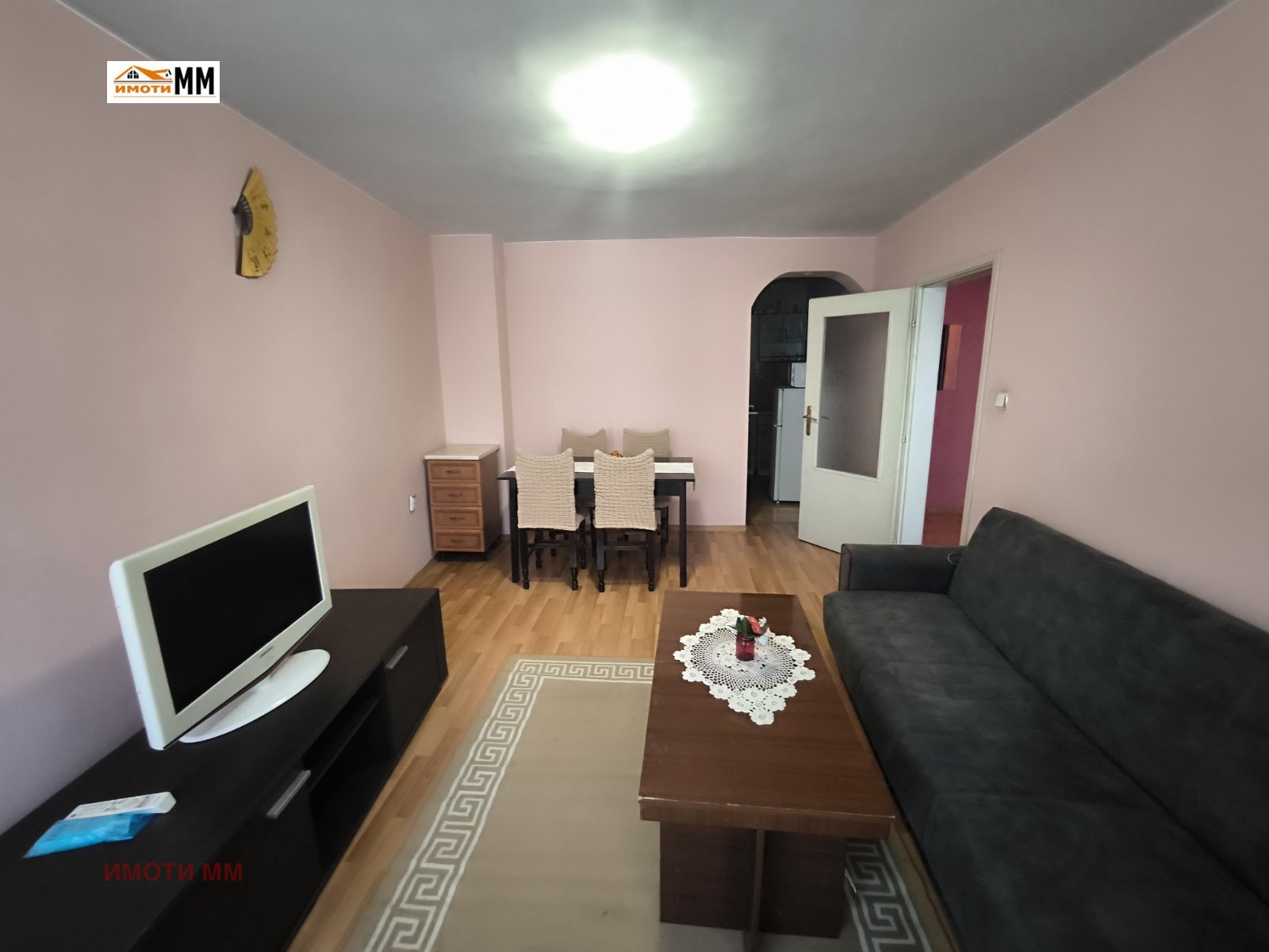 Дава под наем 2-СТАЕН, гр. Пловдив, Център