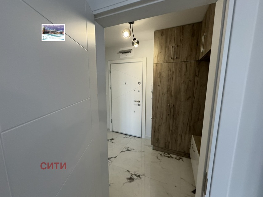 Дава под наем 2-СТАЕН, гр. Пловдив, Христо Смирненски, снимка 11 - Апартаменти - 55273519