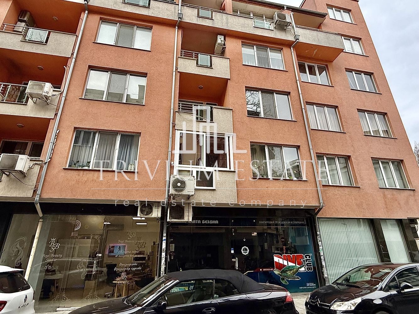 Дава под наем 3-СТАЕН, гр. Пловдив, Кършияка, снимка 14 - Апартаменти - 53607782