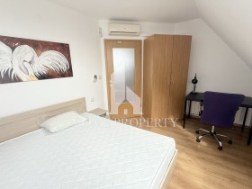 1 Schlafzimmer Manastirski liwadi, Sofia 10