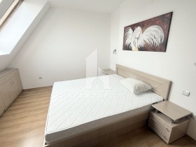 1 Schlafzimmer Manastirski liwadi, Sofia 8