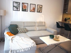 1 chambre Ovtcha koupel 1, Sofia