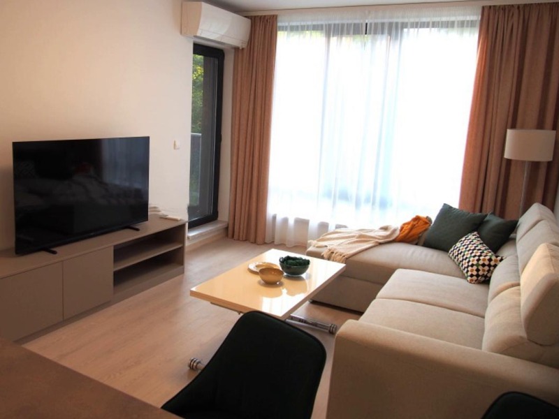 A louer  1 chambre Sofia , Ovtcha koupel 1 , 58 m² | 10280638 - image [2]