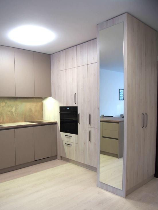 A louer  1 chambre Sofia , Ovtcha koupel 1 , 58 m² | 10280638 - image [4]