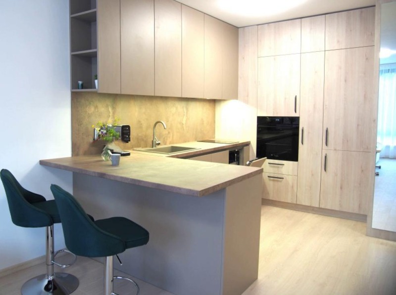 A louer  1 chambre Sofia , Ovtcha koupel 1 , 58 m² | 10280638 - image [3]