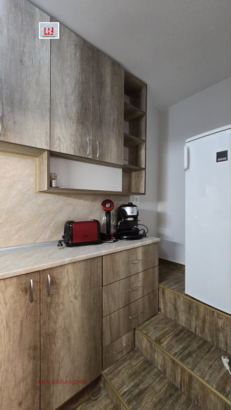 Издаје се  1 спаваћа соба Варна , Лјатно кино Тракија , 65 м2 | 38849174 - слика [4]