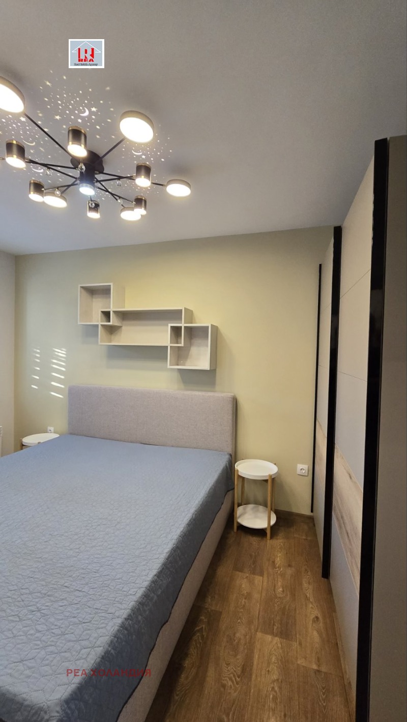 Издаје се  1 спаваћа соба Варна , Лјатно кино Тракија , 65 м2 | 38849174 - слика [12]