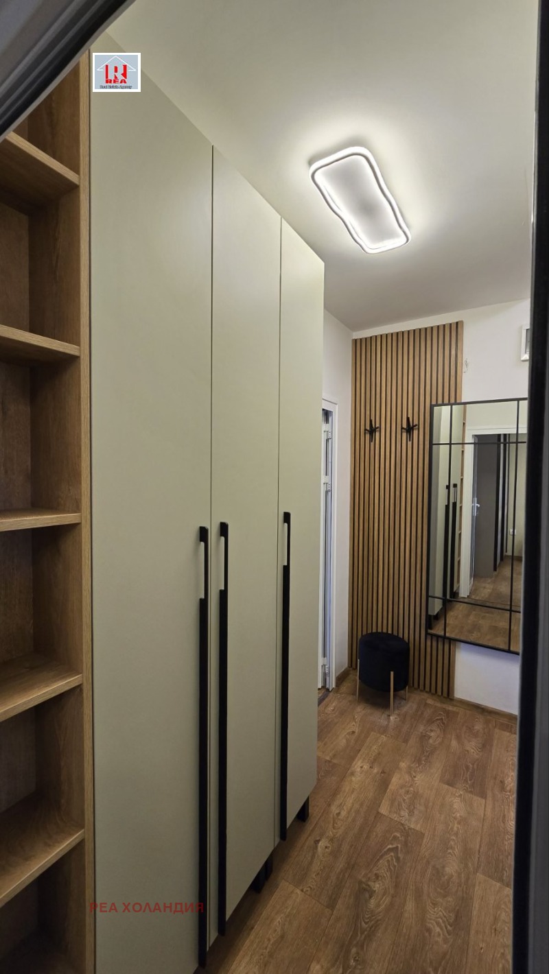 Издаје се  1 спаваћа соба Варна , Лјатно кино Тракија , 65 м2 | 38849174 - слика [11]