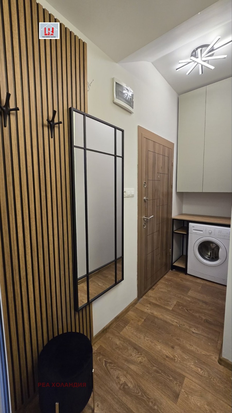 Издаје се  1 спаваћа соба Варна , Лјатно кино Тракија , 65 м2 | 38849174 - слика [10]