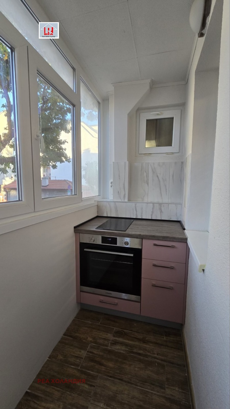 Издаје се  1 спаваћа соба Варна , Лјатно кино Тракија , 65 м2 | 38849174 - слика [5]