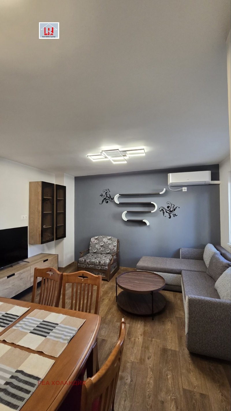 Издаје се  1 спаваћа соба Варна , Лјатно кино Тракија , 65 м2 | 38849174 - слика [2]