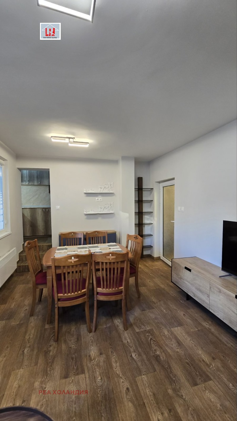 Издаје се  1 спаваћа соба Варна , Лјатно кино Тракија , 65 м2 | 38849174 - слика [7]