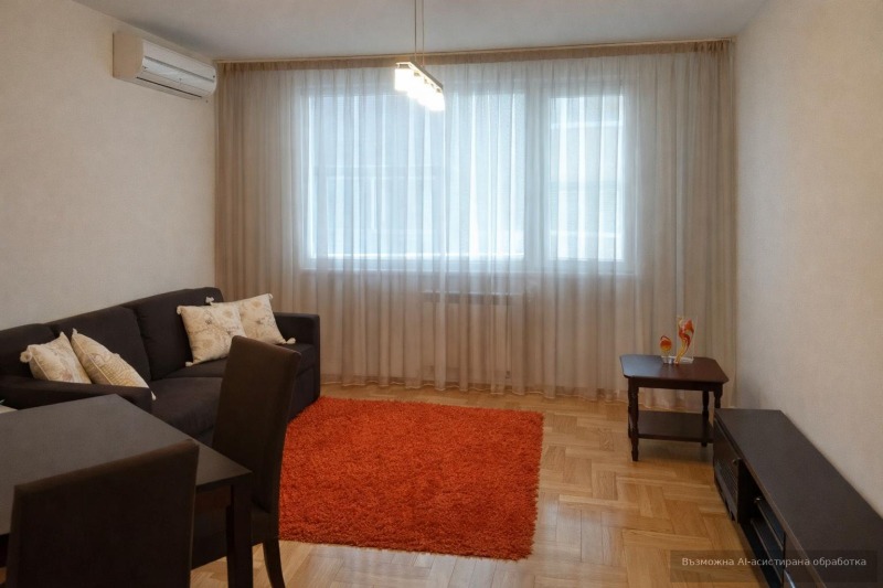 Дава под наем 2-СТАЕН, гр. София, Манастирски ливади