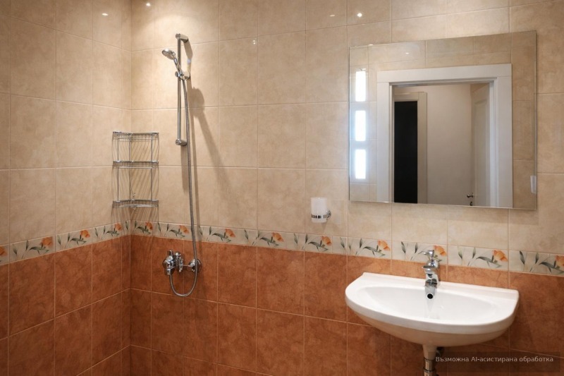 Дава под наем 2-СТАЕН, гр. София, Манастирски ливади, снимка 9 - Апартаменти - 53383082