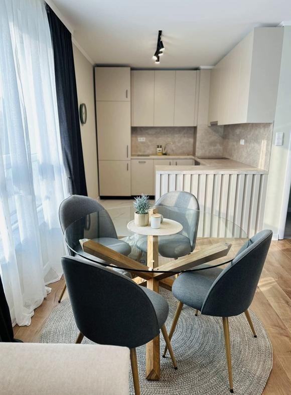 Дава под наем 2-СТАЕН, гр. Пловдив, Остромила, снимка 2 - Апартаменти - 53431028