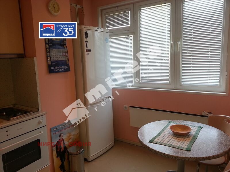 Дава под наем 2-СТАЕН, гр. София, Слатина, снимка 4 - Апартаменти - 53918613