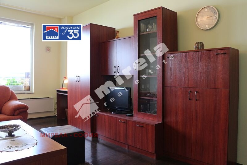 Дава под наем 2-СТАЕН, гр. София, Слатина, снимка 2 - Апартаменти - 53918613