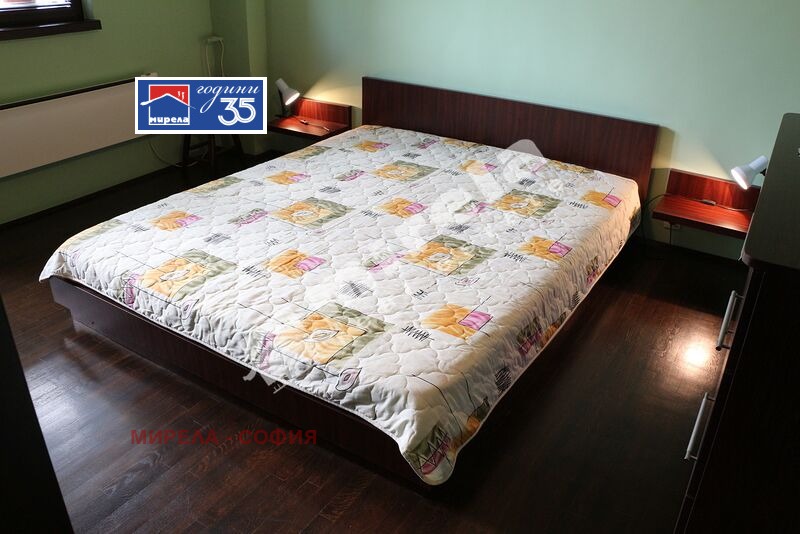 Дава под наем 2-СТАЕН, гр. София, Слатина, снимка 5 - Апартаменти - 53918613